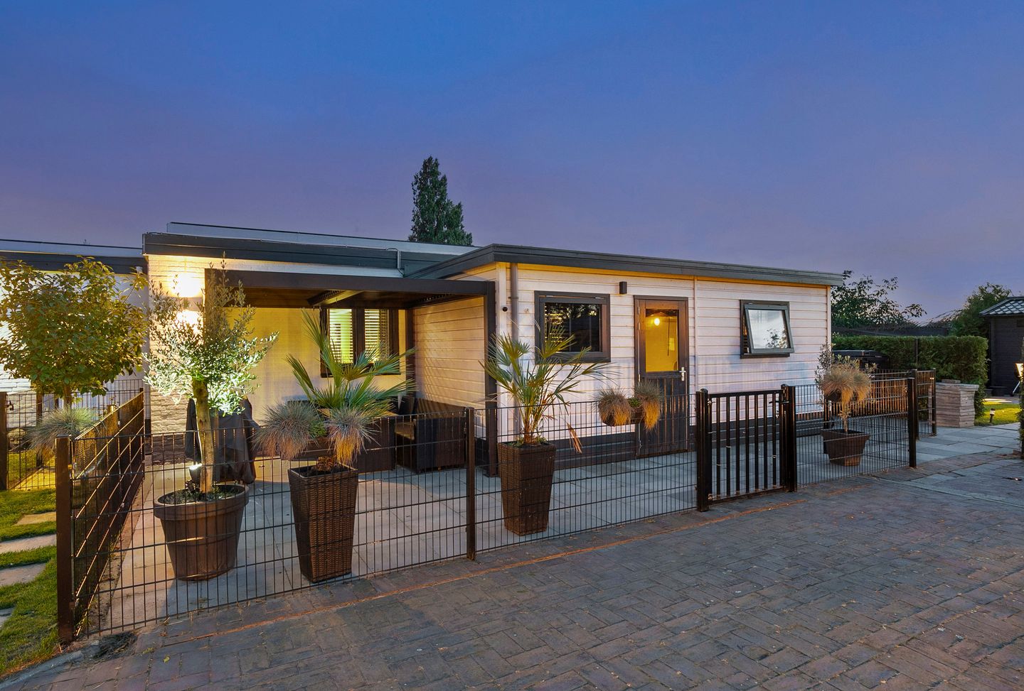 Foto 34 van Vliegaan 3