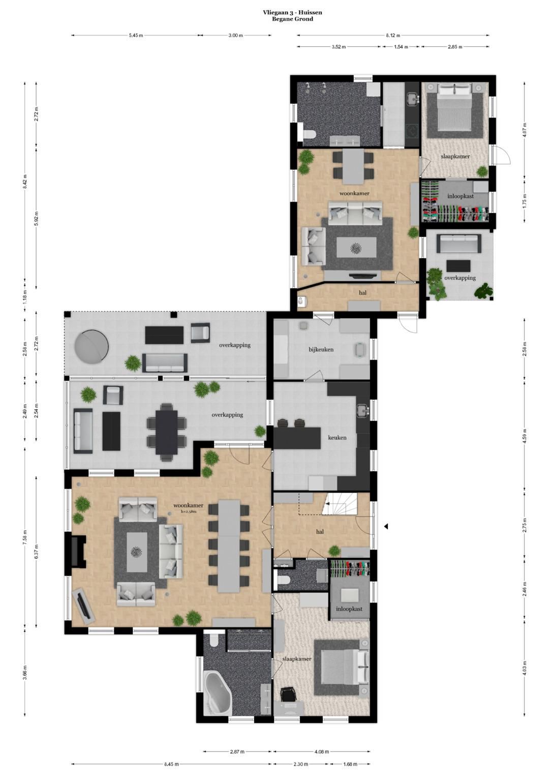 Foto 64 van Vliegaan 3