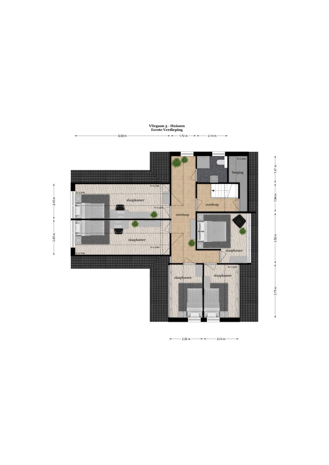 Foto 65 van Vliegaan 3