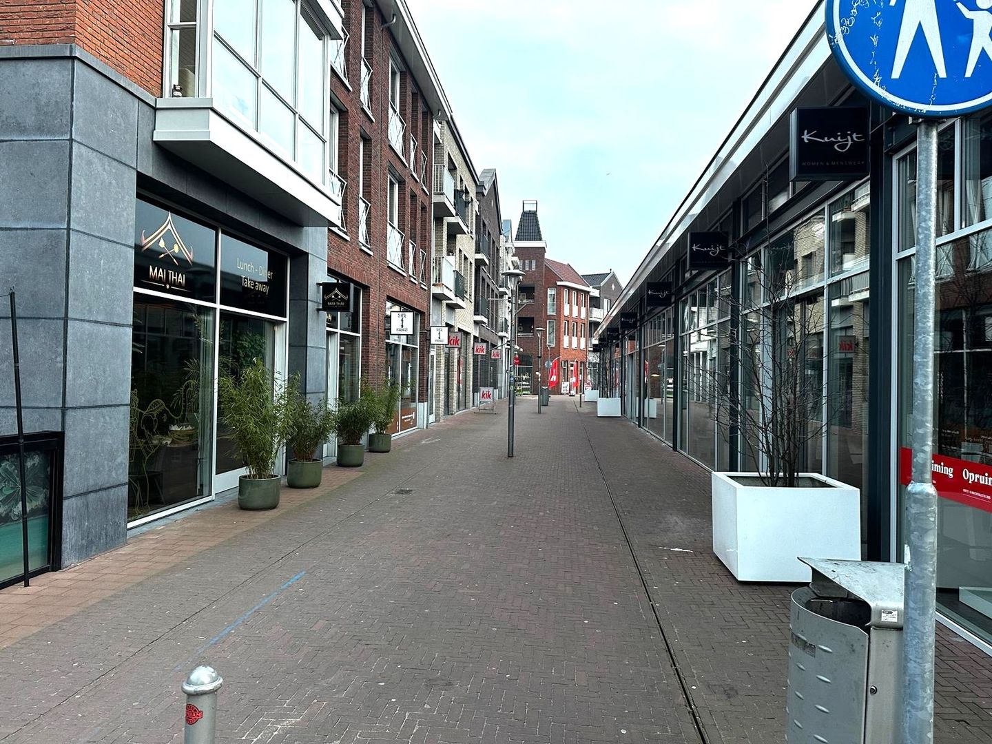 Bekijk foto 4 van Marktplein 12