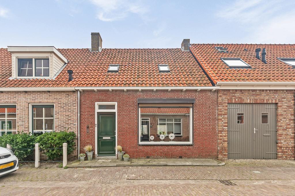 Foto 1 van Molenweg 10