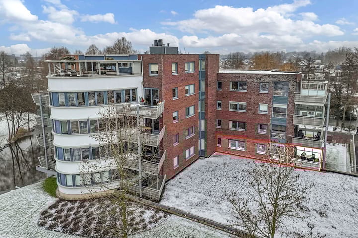 Mevrouw De Rooweg 171