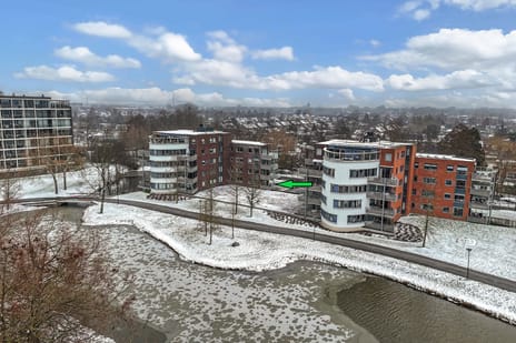 Mevrouw De Rooweg thumbnail