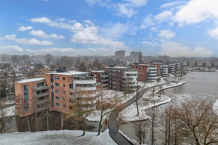 Foto 4 van Mevrouw De Rooweg 171