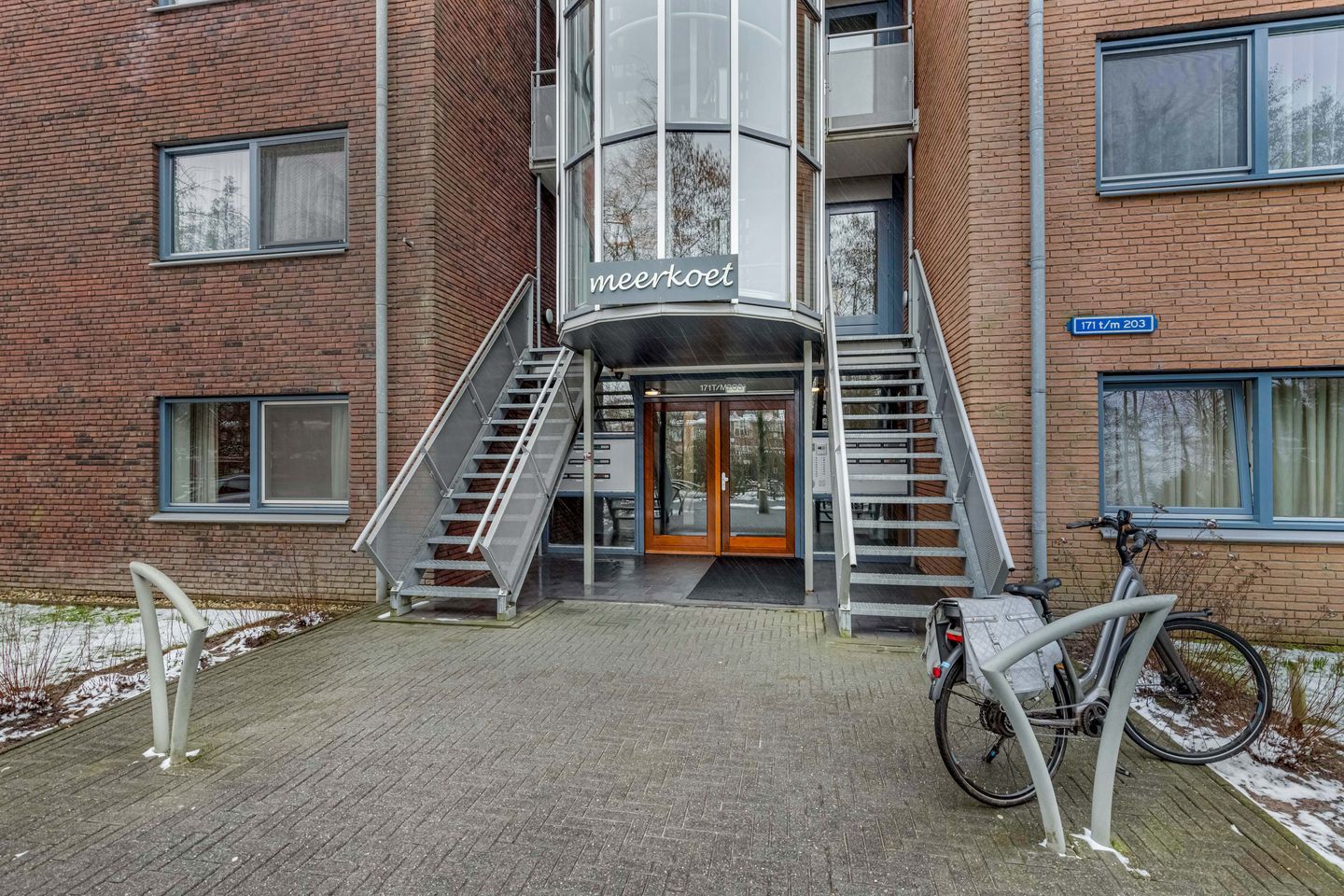 Foto 5 van Mevrouw De Rooweg 171