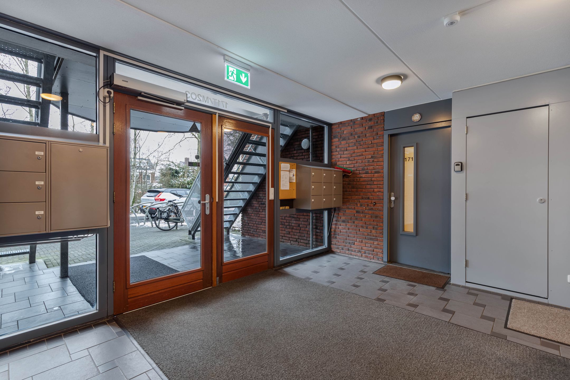 Foto 6 van Mevrouw De Rooweg 171