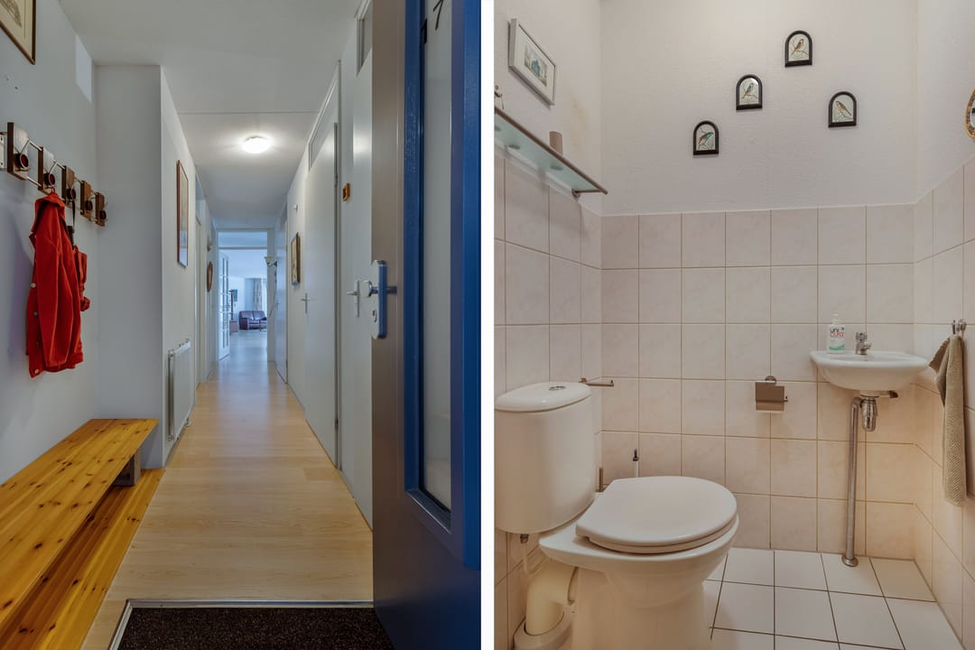 Foto 8 van Mevrouw De Rooweg 171