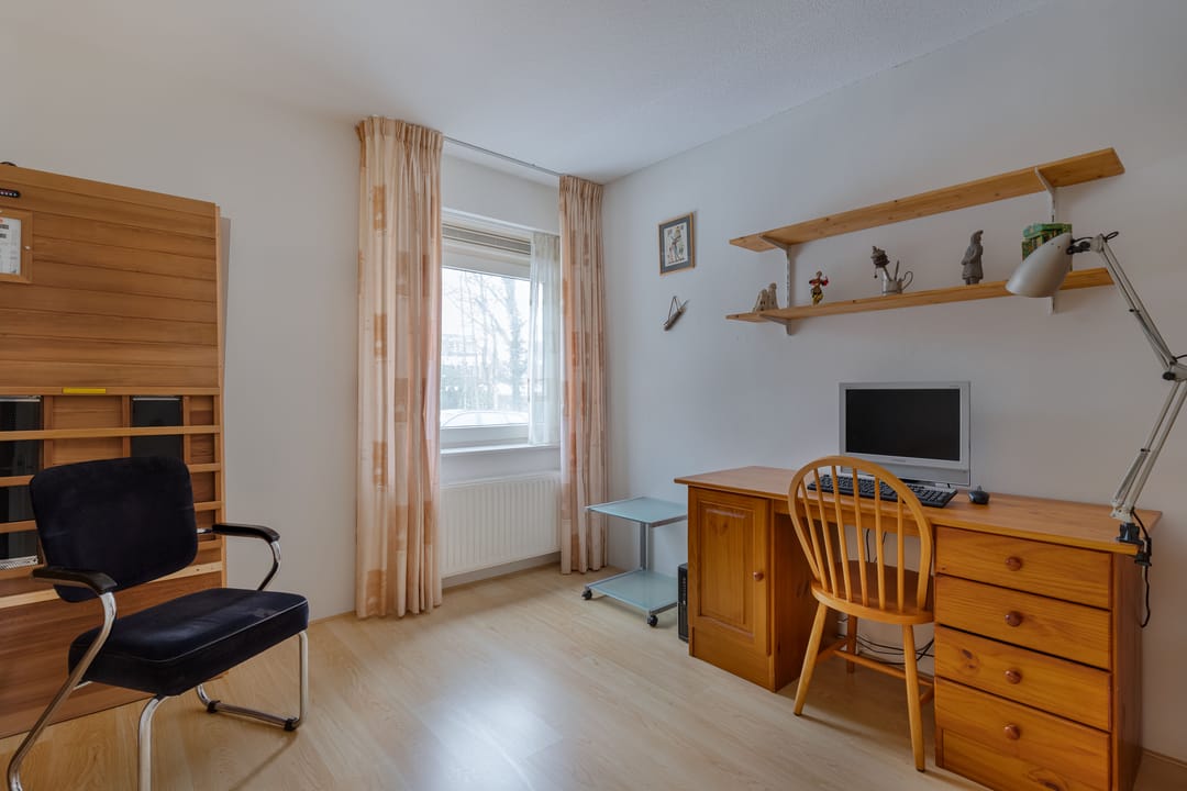 Foto 11 van Mevrouw De Rooweg 171