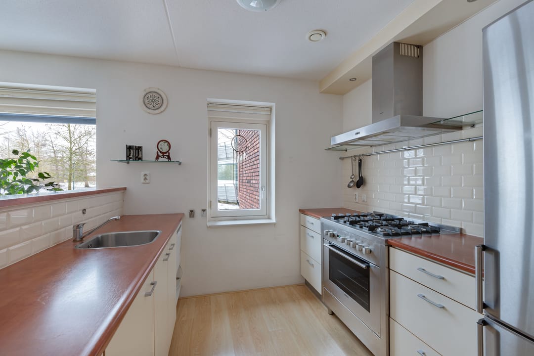 Foto 16 van Mevrouw De Rooweg 171