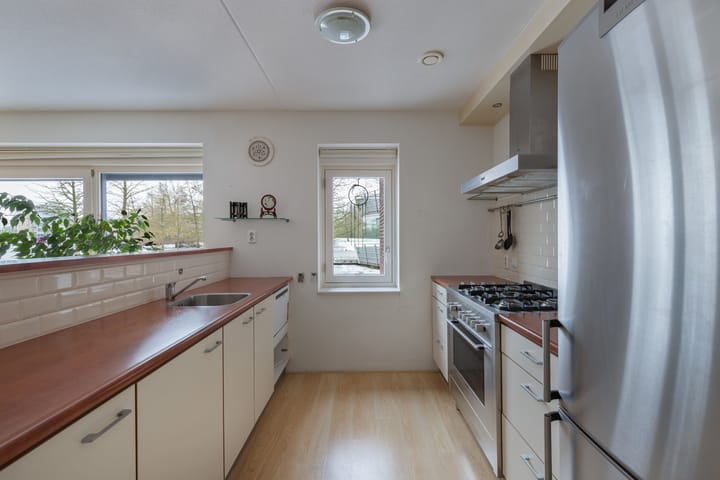 Foto 17 van Mevrouw De Rooweg 171