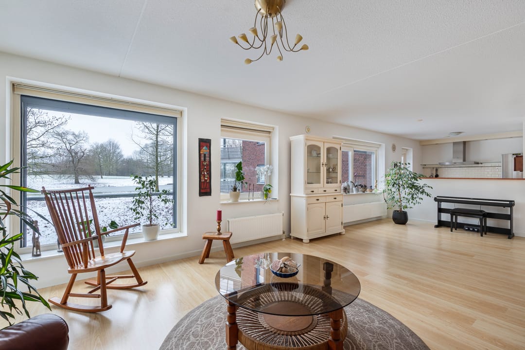 Foto 26 van Mevrouw De Rooweg 171