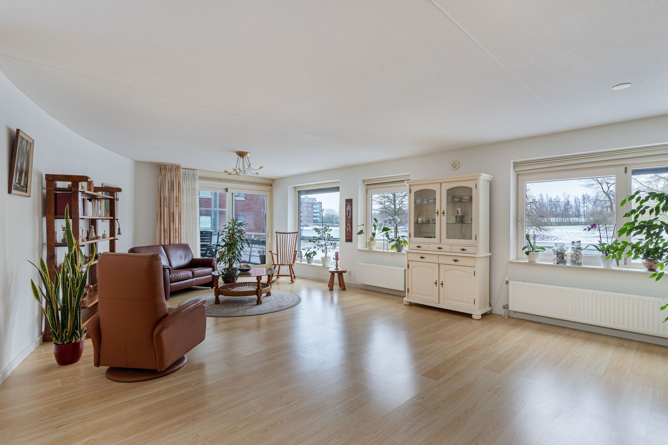 Foto 27 van Mevrouw De Rooweg 171