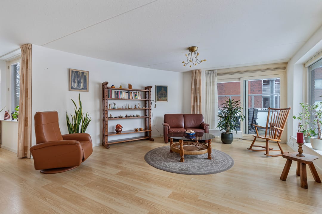 Foto 28 van Mevrouw De Rooweg 171