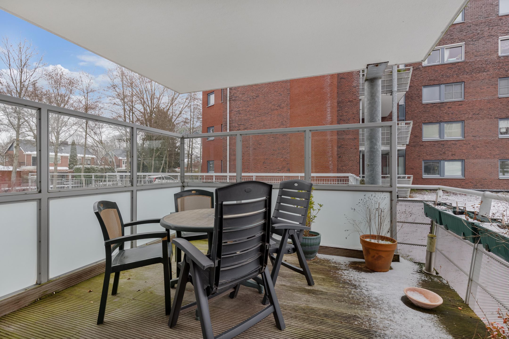 Foto 30 van Mevrouw De Rooweg 171