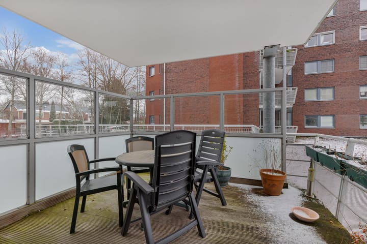 Foto 30 van Mevrouw De Rooweg 171