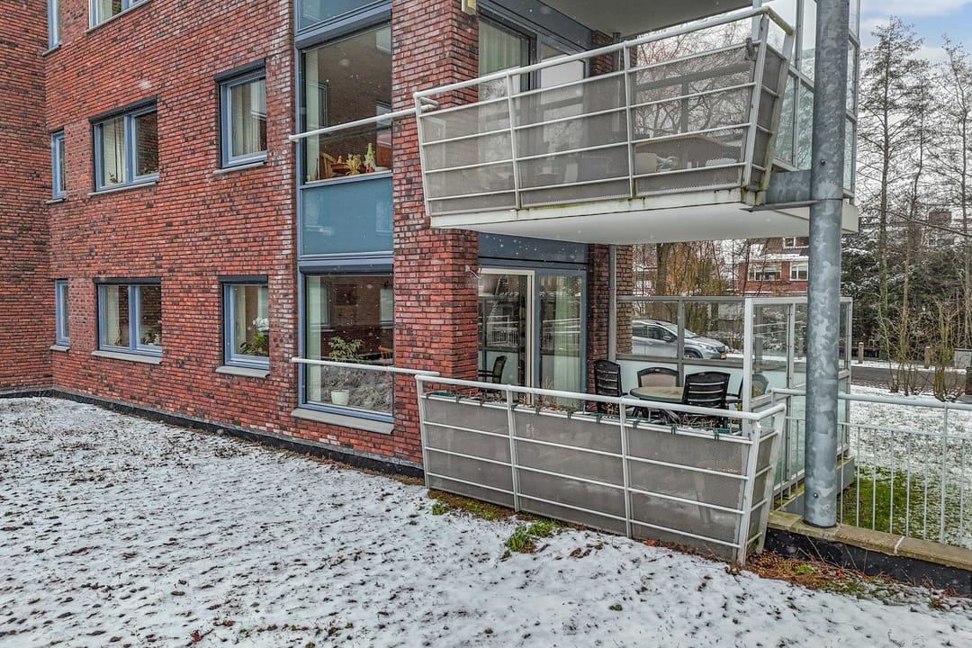 Foto 32 van Mevrouw De Rooweg 171