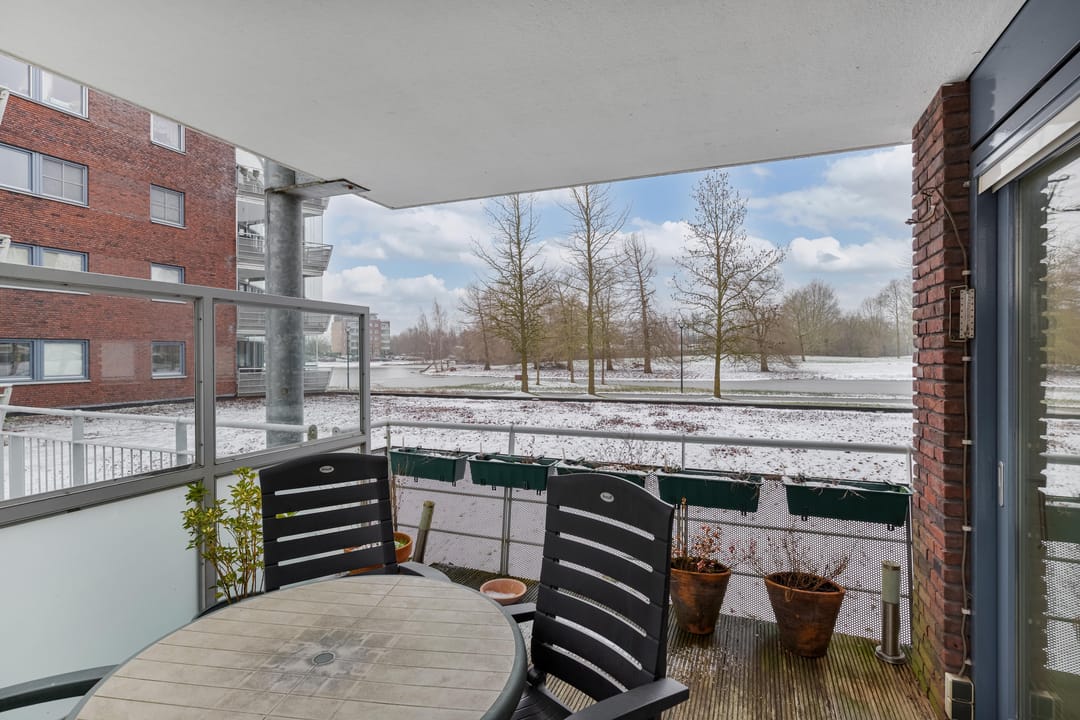 Foto 31 van Mevrouw De Rooweg 171