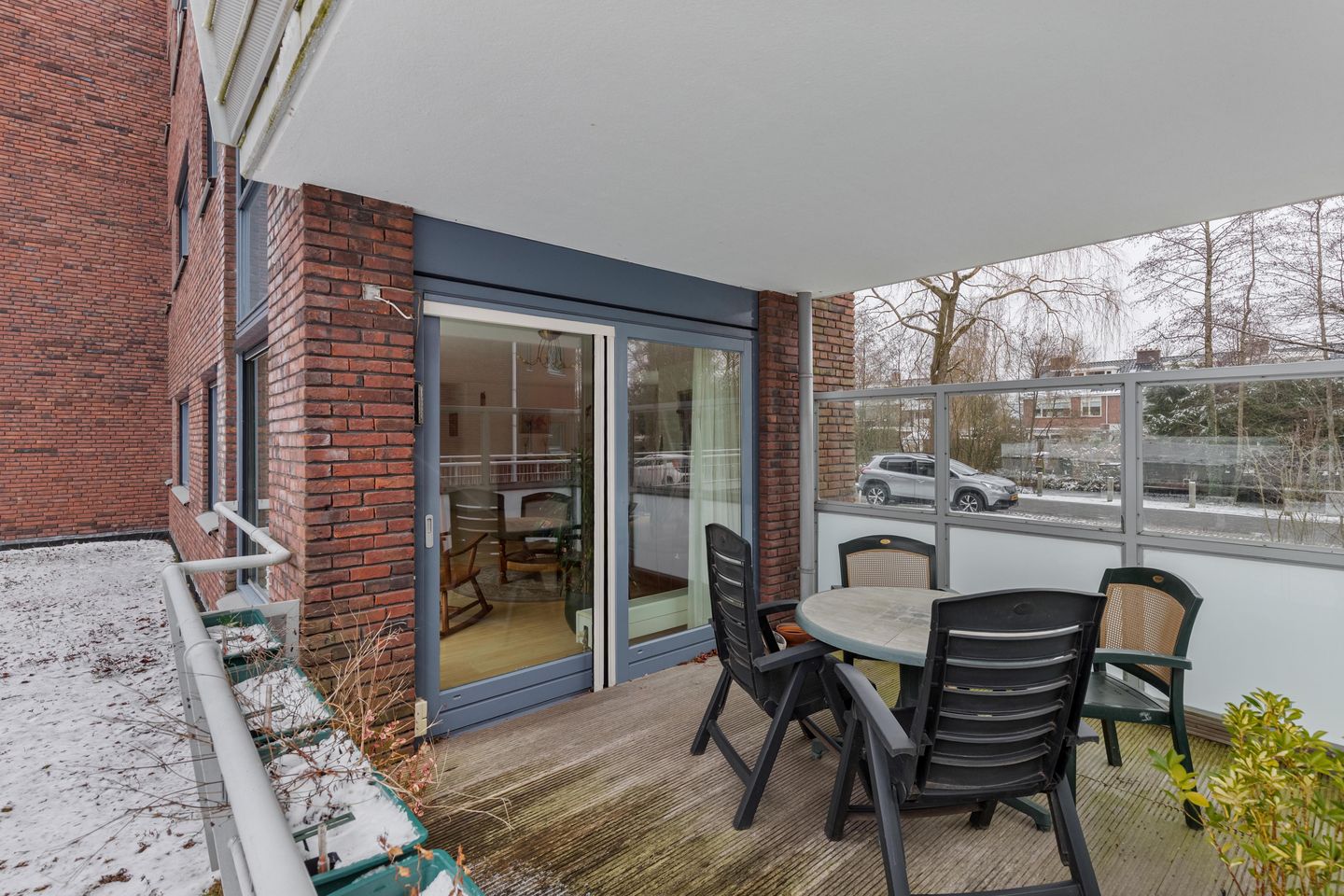 Foto 34 van Mevrouw De Rooweg 171