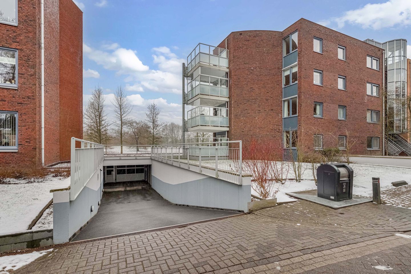 Foto 35 van Mevrouw De Rooweg 171