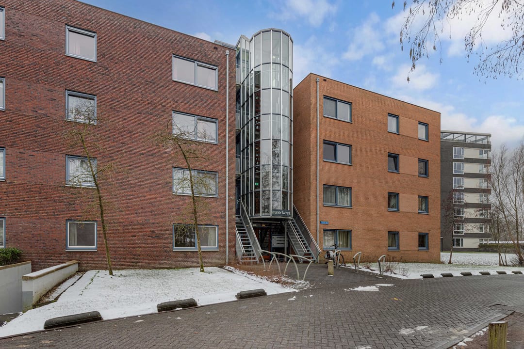 Foto 38 van Mevrouw De Rooweg 171