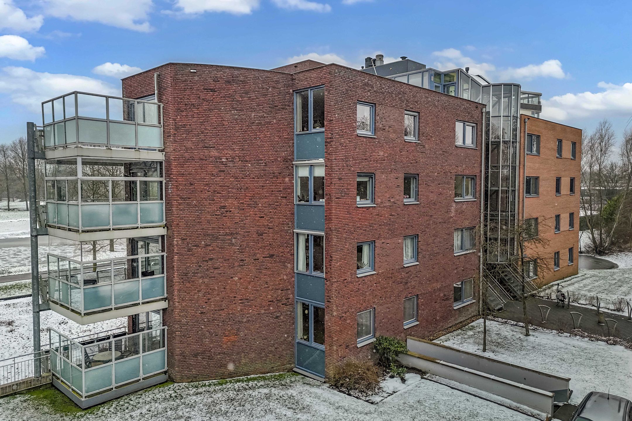 Foto 39 van Mevrouw De Rooweg 171