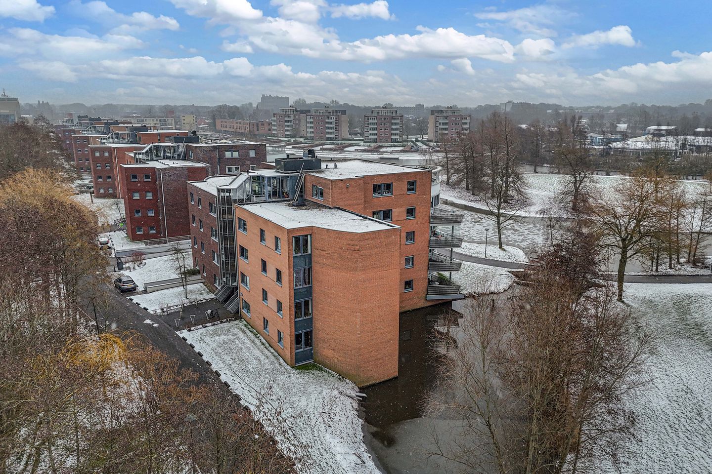 Foto 40 van Mevrouw De Rooweg 171