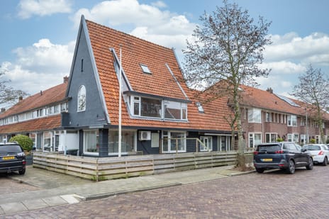 van Beverwijckstraat thumbnail