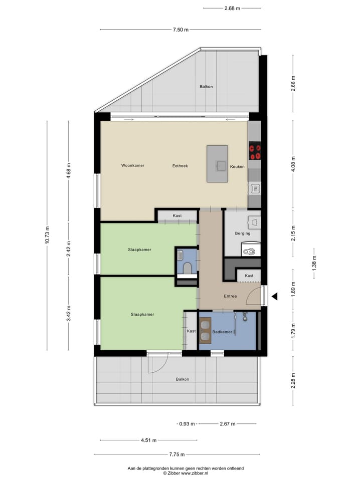 Foto 30 van Veerdijk 74