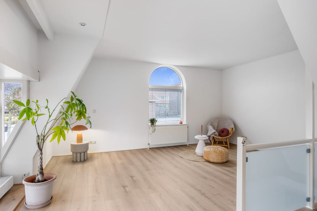 Photo 16 of van Beverwijckstraat 2