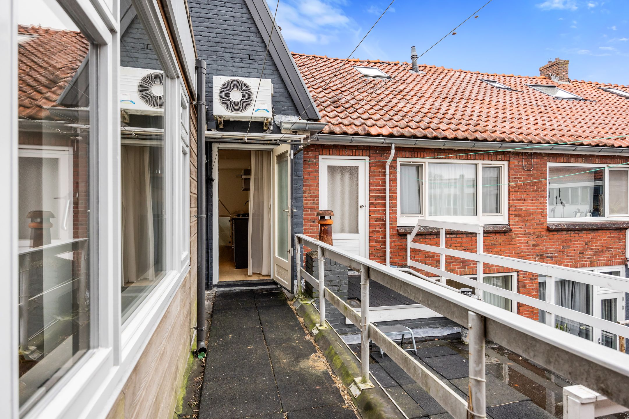Photo 21 of van Beverwijckstraat 2