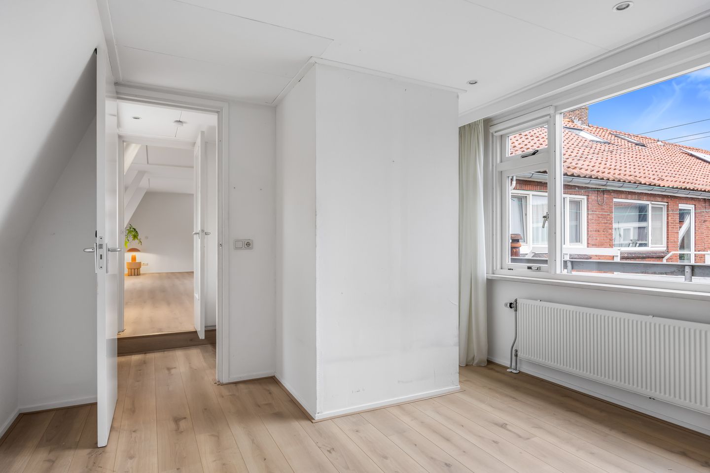 Photo 25 of van Beverwijckstraat 2