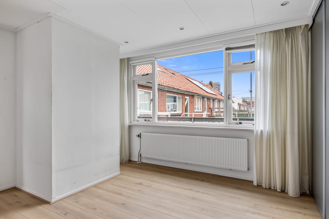Photo 26 of van Beverwijckstraat 2