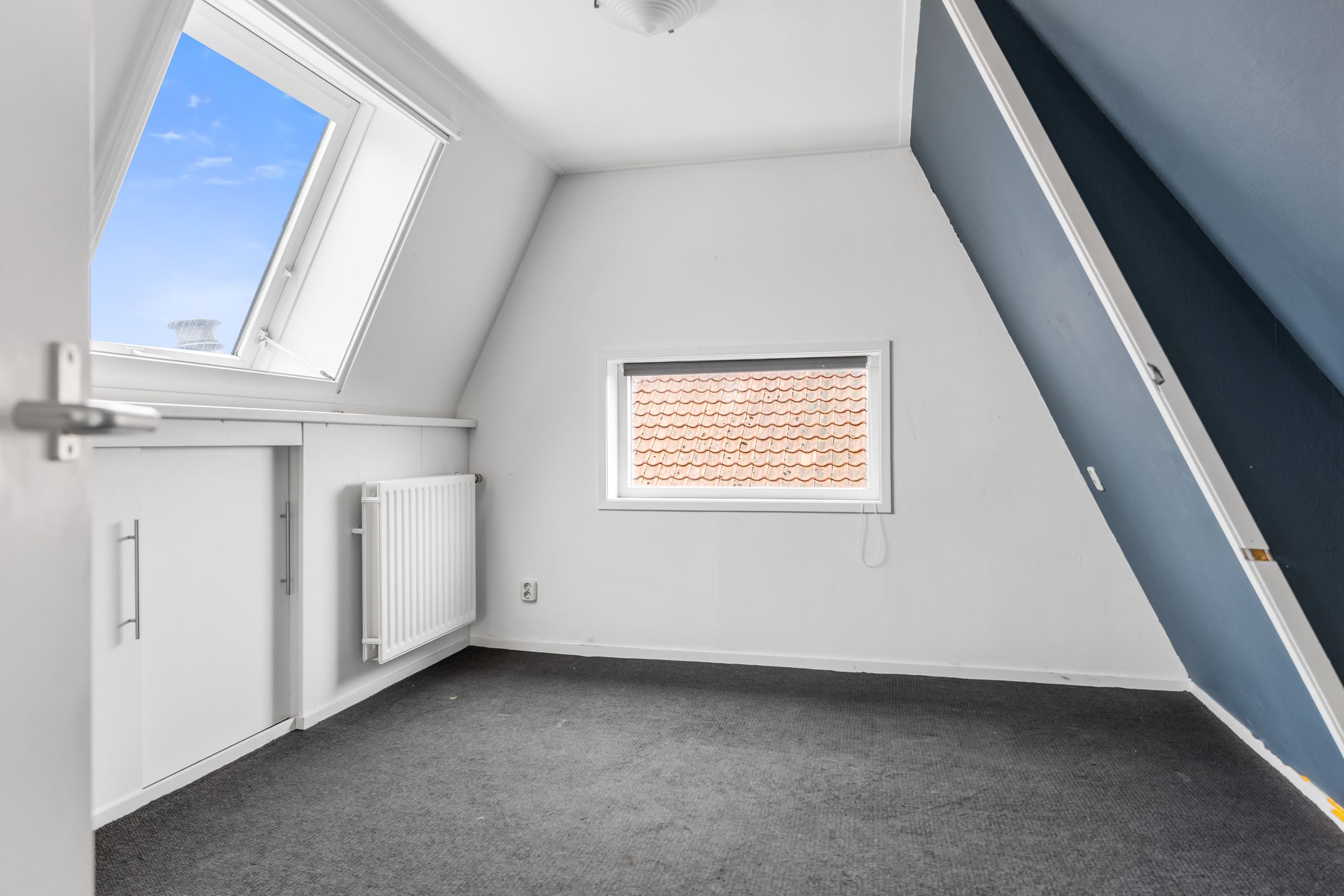 Photo 30 of van Beverwijckstraat 2