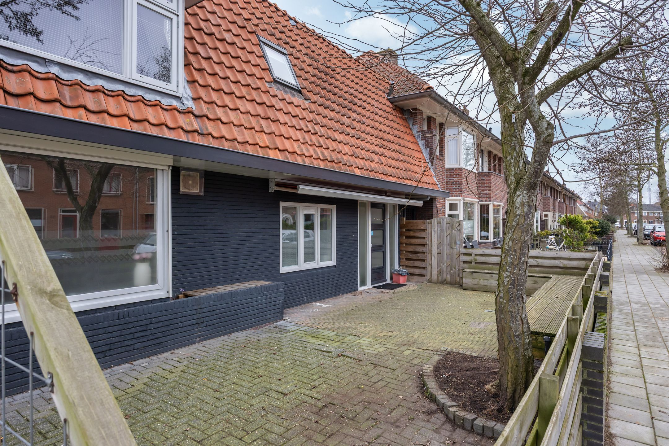 Photo 39 of van Beverwijckstraat 2