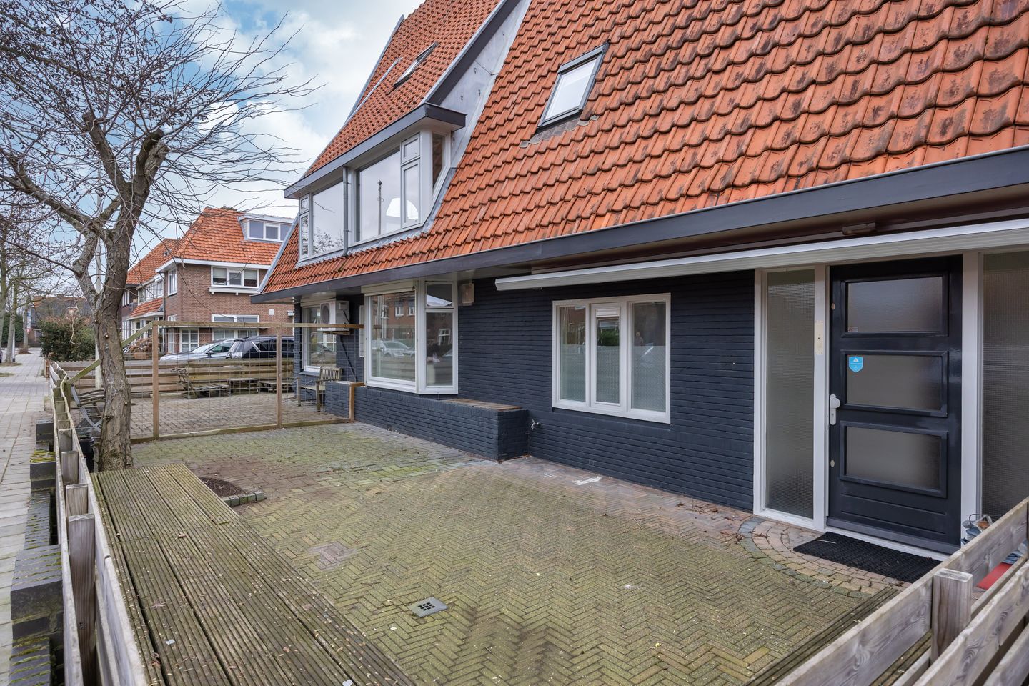 Photo 40 of van Beverwijckstraat 2