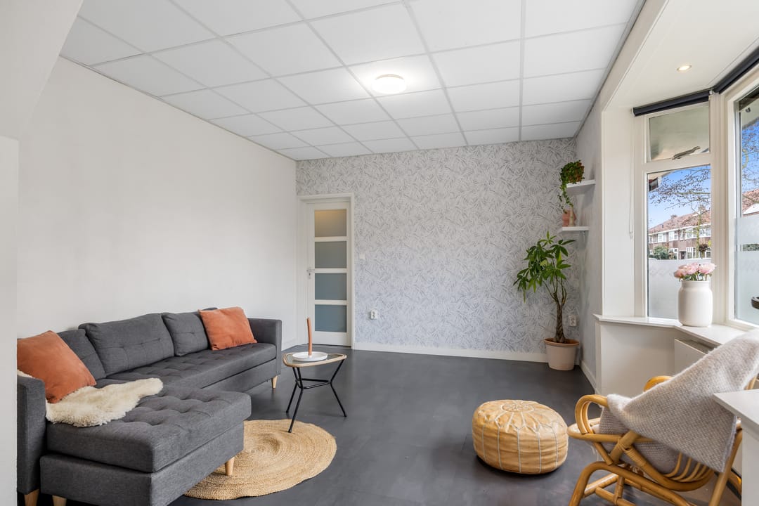 Photo 47 of van Beverwijckstraat 2
