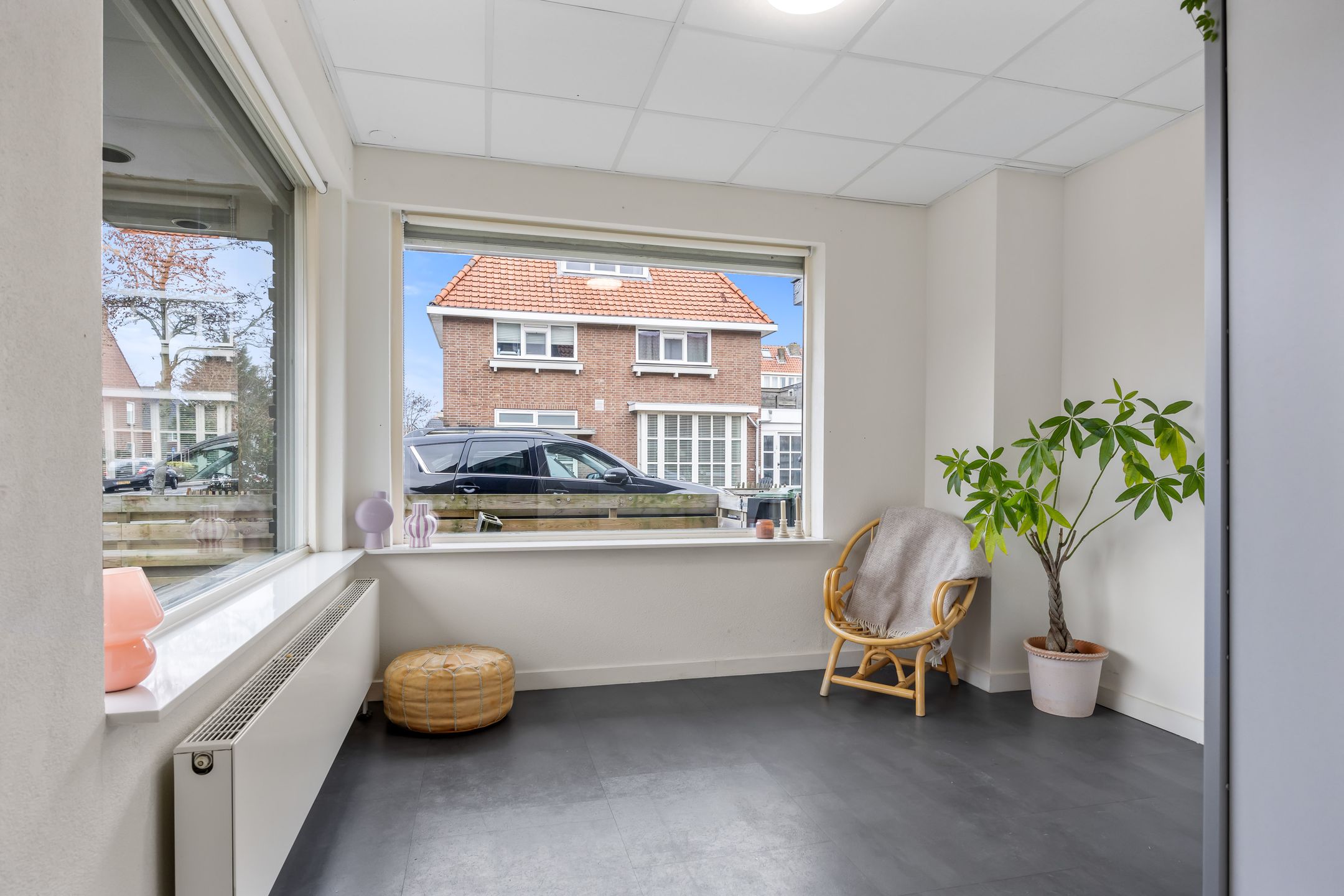 Photo 48 of van Beverwijckstraat 2