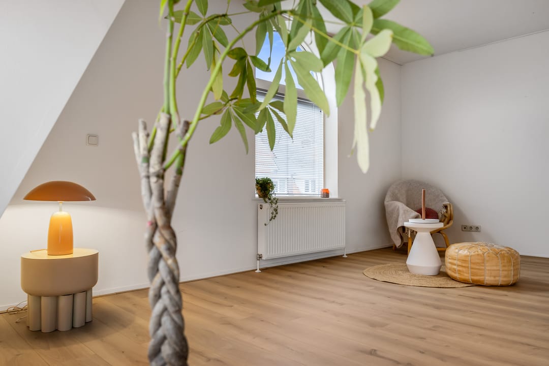Photo 53 of van Beverwijckstraat 2