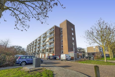 Telemannstraat thumbnail