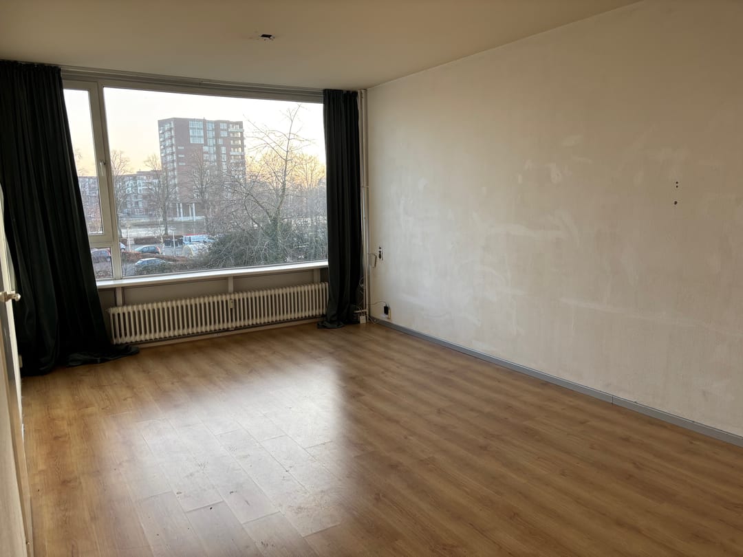 Foto 2 van Telemannstraat 17