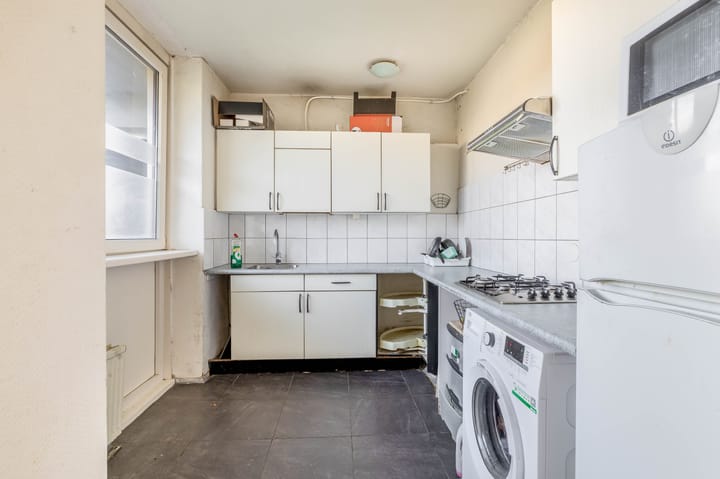 Foto 3 van Telemannstraat 17