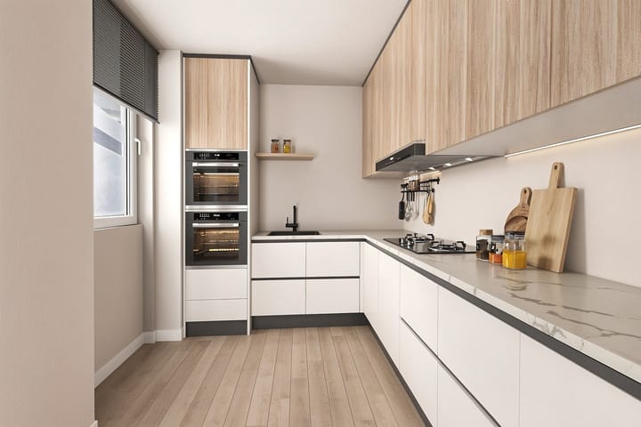 Foto 4 van Telemannstraat 17