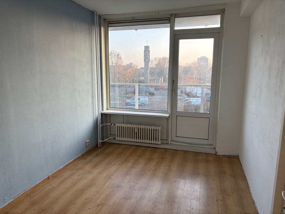 Foto 7 van Telemannstraat 17