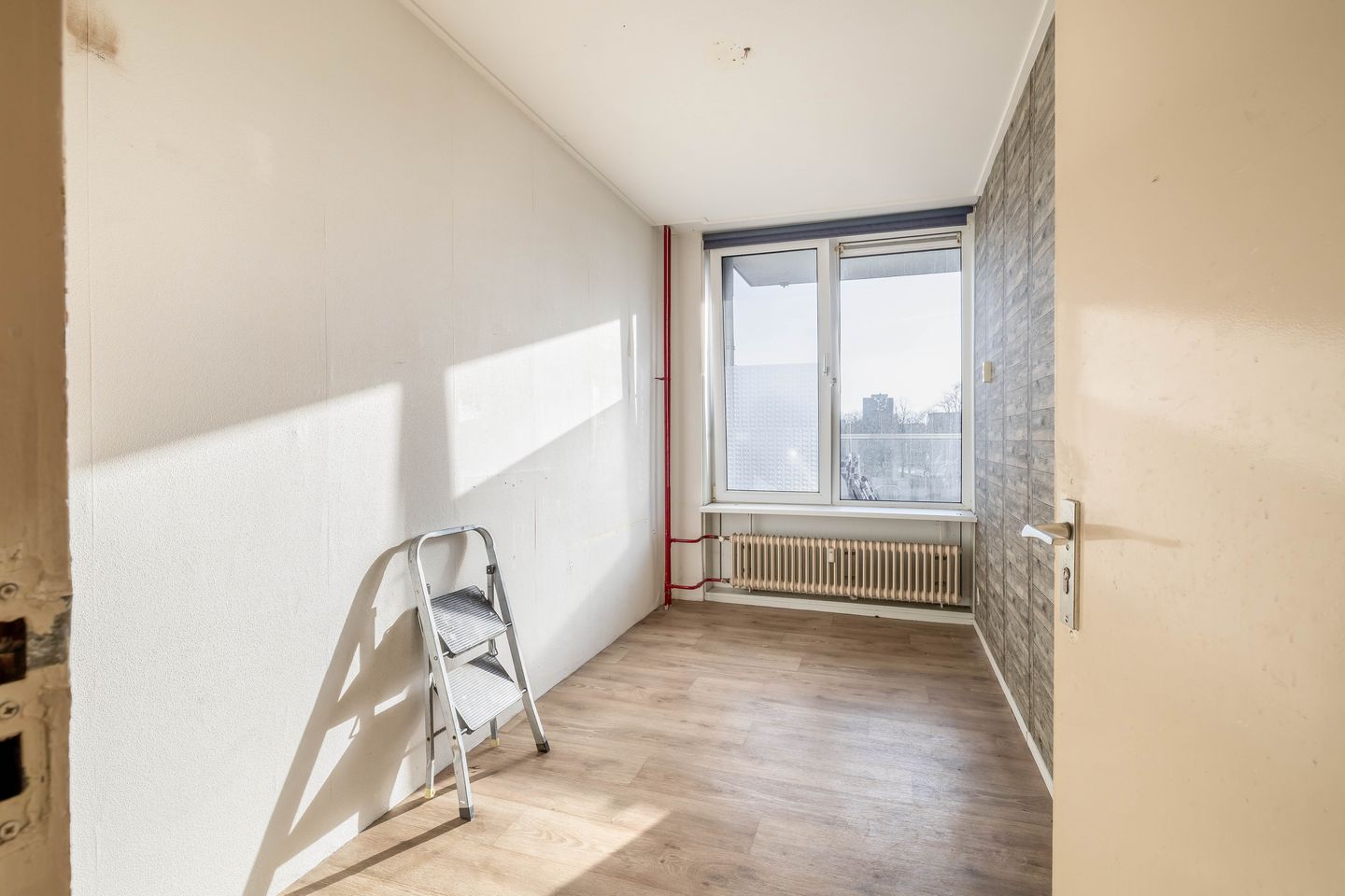 Foto 10 van Telemannstraat 17