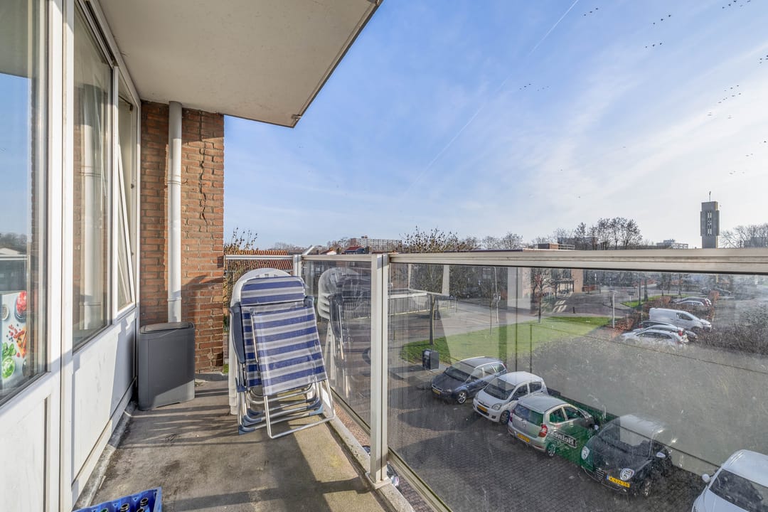 Foto 13 van Telemannstraat 17