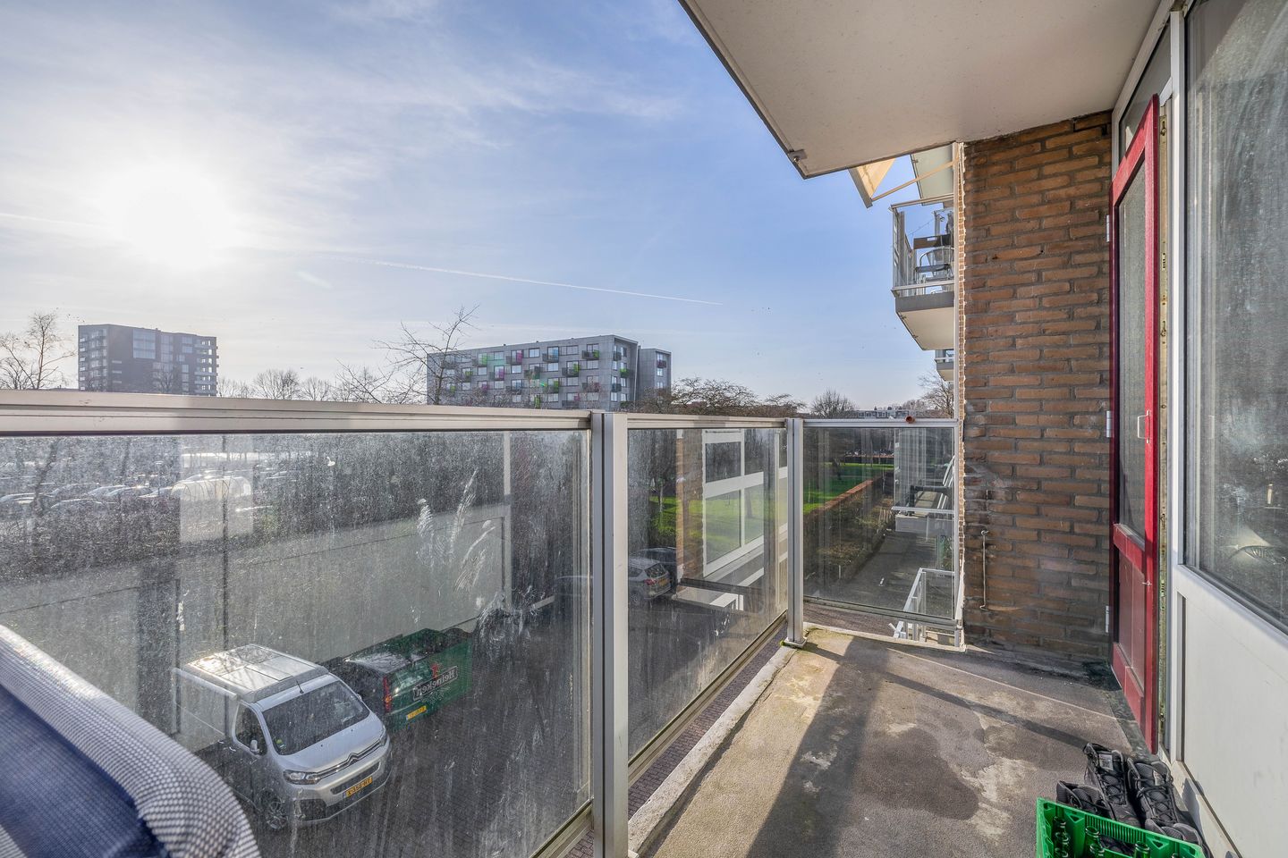 Foto 14 van Telemannstraat 17