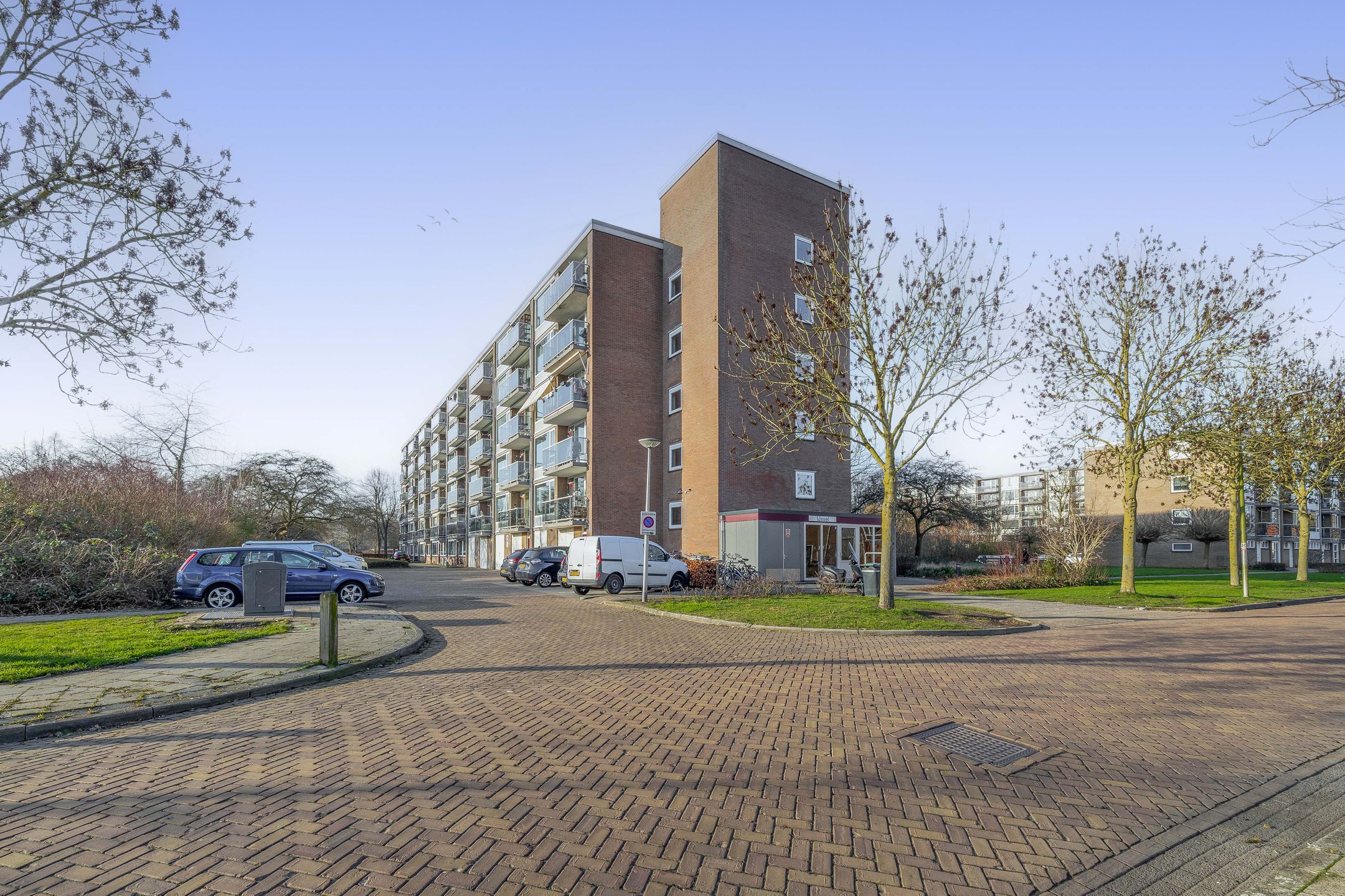 Foto 15 van Telemannstraat 17