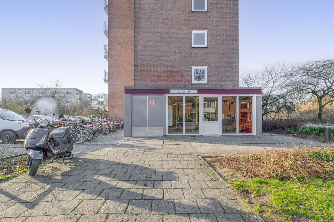 Foto 16 van Telemannstraat 17