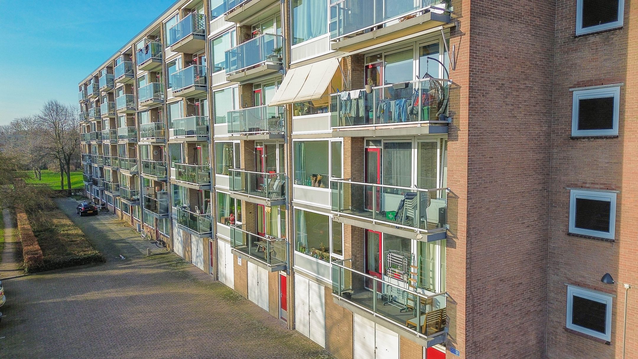 Foto 18 van Telemannstraat 17