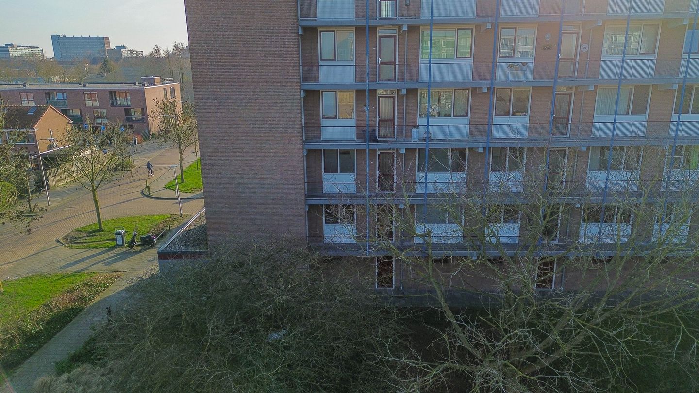 Foto 19 van Telemannstraat 17